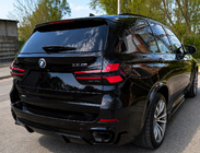 BMW X5 F15 2013-2018 Rückleuchten G05-Style (2 Stk) Foto 2