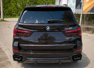 BMW X5 F15 2013-2018 Rückleuchten G05-Style (2 Stk) Foto 3