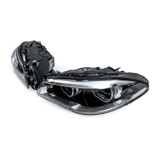 Vordere Full-LED-Scheinwerfer (2010-2013, 2 Stk.) BMW 5 Series F10/F11 2010–2016 Foto 3