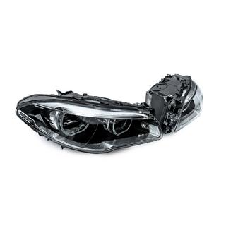 Vordere Full-LED-Scheinwerfer (2010-2013, 2 Stk.) BMW 5 Series F10/F11 2010–2016 Foto 4