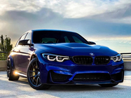 BMW 4 Series F32/F33/F36 2012-2020 Frontscheinwerfer (für F32, 2 Stk.) Foto 1