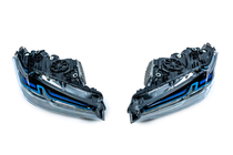 BMW 5er G30/G31 2017–2023 Frontscheinwerfer Full LED Laser (für 2017-2020) Foto 5