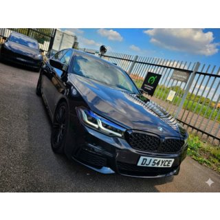 Frontscheinwerfer Full LED Laser (für 2017-2020) Foto 1