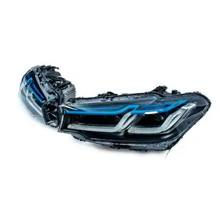 Frontscheinwerfer Full LED Laser (für 2017-2020) Foto 3