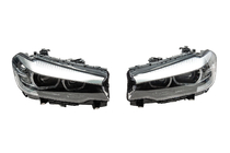 BMW 5er G30/G31 2017–2023 Frontscheinwerfer FullLed (für 2017-2020) Foto 1