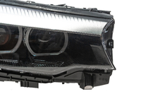 BMW 5er G30/G31 2017–2023 Frontscheinwerfer FullLed (für 2017-2020) Foto 6
