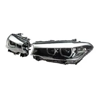 Frontscheinwerfer FullLed (für 2017-2020) Foto 2