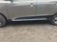 Hyundai IX-35 2010-2015 Seitenschweller Niken-BMW-Style (2 Stk, Kunststoff) Foto 3