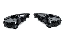 Audi A3 2012-2020 Frontscheinwerfer Full LED (für HALOGEN, 2012-2016, 2 Stk.) Foto 5