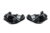 Audi A3 2012-2020 Frontscheinwerfer Full LED (für HALOGEN, 2012-2016, 2 Stk.) Foto 6