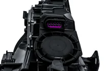 Audi A3 2012-2020 Frontscheinwerfer Full LED (für HALOGEN, 2012-2016, 2 Stk.) Foto 7