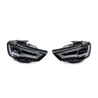 Frontscheinwerfer Full LED (für HALOGEN, 2012-2016, 2 Stk.) Foto 1