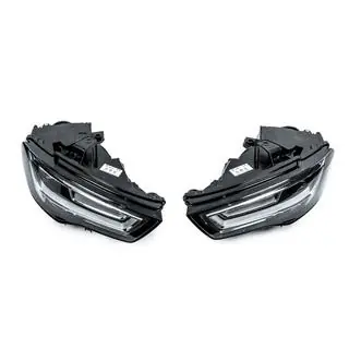 Frontscheinwerfer Full LED (für HALOGEN, 2012-2016, 2 Stk.) Foto 2