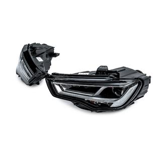 Frontscheinwerfer Full LED (für HALOGEN, 2012-2016, 2 Stk.) Audi A3 2012-2020 Foto 3