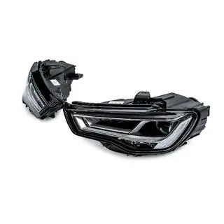 Frontscheinwerfer Full LED (für HALOGEN, 2012-2016, 2 Stk.) Foto 3