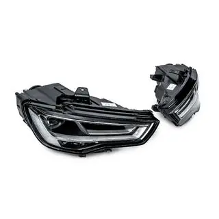 Frontscheinwerfer Full LED (für HALOGEN, 2012-2016, 2 Stk.) Foto 4