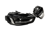 Audi A4 B8 2007-2015 Frontscheinwerfer FullLed (2012-2015, Halogen zu LED, 2 Stk) Foto 3