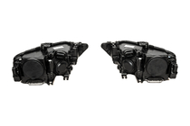 Audi A4 B8 2007-2015 Frontscheinwerfer FullLed (2012-2015, Halogen zu LED, 2 Stk) Foto 4