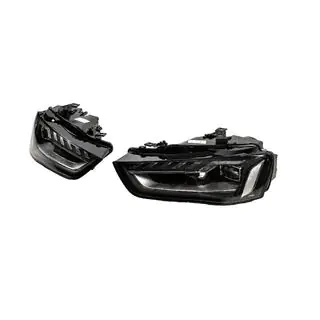 Frontscheinwerfer FullLed (2012-2015, Halogen zu LED, 2 Stk) Foto 2