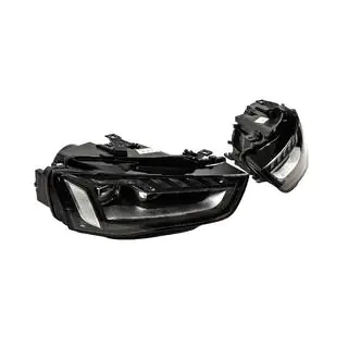 Frontscheinwerfer FullLed (2012-2015, Halogen zu LED, 2 Stk) Foto 3