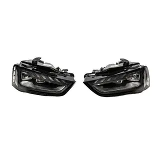 Frontscheinwerfer FullLed (2012-2015, Halogen zu LED, 2 Stk) Foto 1