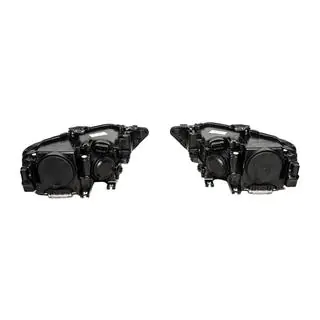 Frontscheinwerfer FullLed (2012-2015, Halogen zu LED, 2 Stk) Foto 4