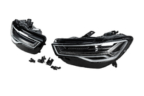 Audi A6 C7 2011-2017 Frontscheinwerfer FullLed (2014–2017, 2 Stk) Foto 2