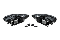 Audi A6 C7 2011-2017 Frontscheinwerfer FullLed (2014–2017, 2 Stk) Foto 5