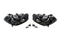 Audi A6 C7 2011-2017 Frontscheinwerfer FullLed (2014–2017, 2 Stk) Foto 6