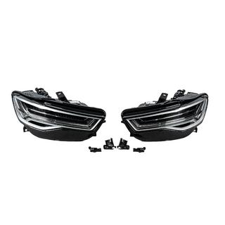 Frontscheinwerfer FullLed (2014–2017, 2 Stk) Foto 1