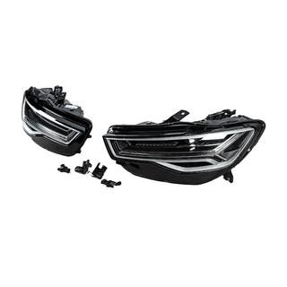 Frontscheinwerfer FullLed (2014–2017, 2 Stk) Foto 2