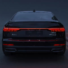 Audi A6 C8 2018–2025 LED Rückleuchten für Kofferraumdeckel Foto 1