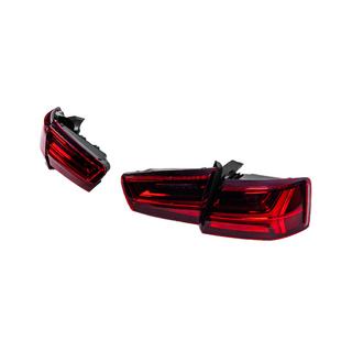 LED-Rückleuchten LOW-Profile (2014-2017, 2 Stk.) Foto 3