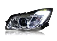 Buick Regal 2008-2017 Frontscheinwerfer (2008-2013, 2 Stk) Foto 1