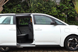 BYD D1 Testbericht: Ein elektrischer Minivan für die Stadt Foto 3