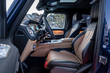 Mercedes-Benz G-Klasse 2025 (W465) Testbericht: Die Legende entwickelt sich weiter Foto 6