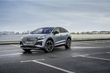 Audi Q4 Sportback e-tron: Elektrische Eleganz und Funktionalität Foto 3