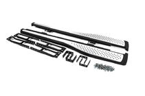 Honda CRV 2012-2016 Originale Trittbretter (2 Stk, Aluminium) Foto 1