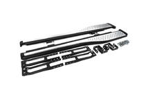 Honda CRV 2012-2016 Originale Trittbretter (2 Stk, Aluminium) Foto 4