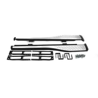 Originale Trittbretter (2 Stk, Aluminium) Foto 3