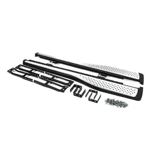 Originale Trittbretter (2 Stk, Aluminium) Foto 1
