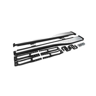 Originale Trittbretter (2 Stk, Aluminium) Foto 4