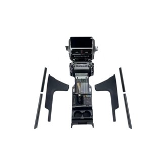 Innenraum Upgrade Set Lexus GX460 2009-2023 Foto 3