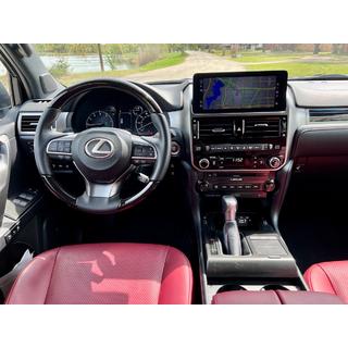 Innenraum Upgrade Set Lexus GX460 2009-2023 Foto 1
