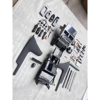 Innenraum Upgrade Set Lexus GX460 2009-2023 Foto 2