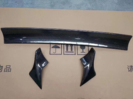 Dodge Challenger 2008-2023 Spoiler (Carbon) Foto 1