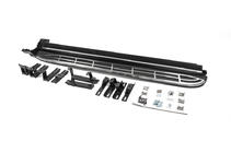 Toyota Rav 4 2013-2018 Seitenschweller OEM V1 (2016-2018, 2 Stk, Aluminium) Foto 1