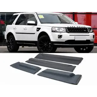 Türleisten (ABS-Kunststoff, lackierbar) Land Rover Freelander II 2006–2014 Foto 1