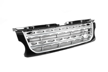 Land Rover Discovery IV 2009-2017 Kühlergrill 2013-2017 Foto 1