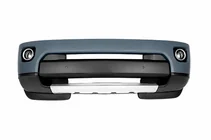 Land Rover Discovery IV 2009-2017 Frontstoßstange komplett 2013-2017 Foto 1